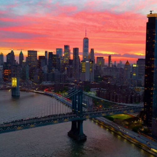 New York City