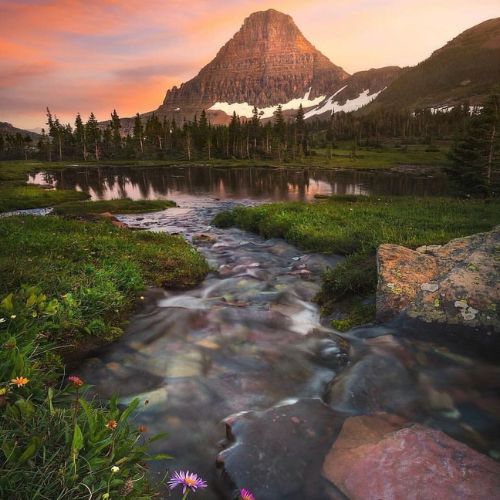 Glacier National Park