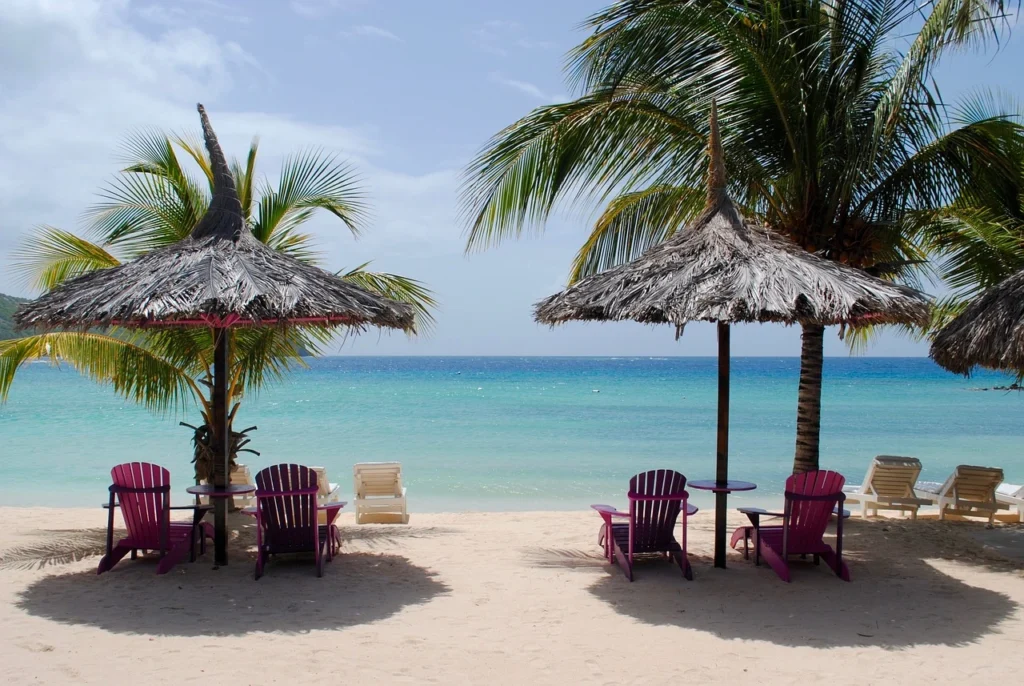 All-Inclusive Beach Resorts in the USA for 2024-2025