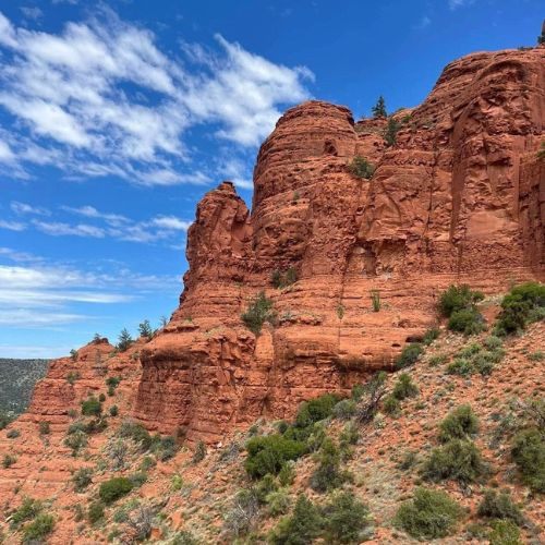 Sedona, Arizona